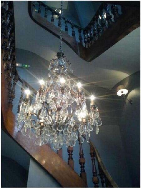La Maison D'Emilie Houlgate Εξωτερικό φωτογραφία