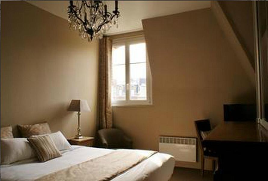 La Maison D'Emilie Houlgate Δωμάτιο φωτογραφία