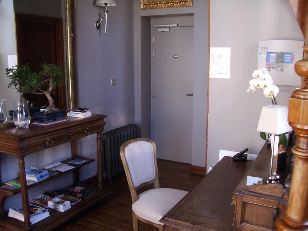 La Maison D'Emilie Houlgate Εξωτερικό φωτογραφία