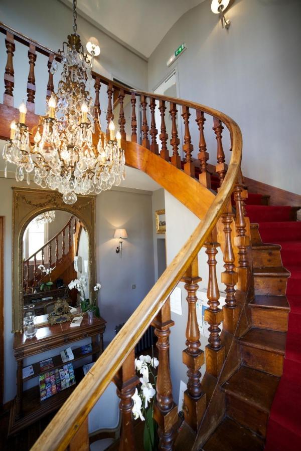 La Maison D'Emilie Houlgate Δωμάτιο φωτογραφία