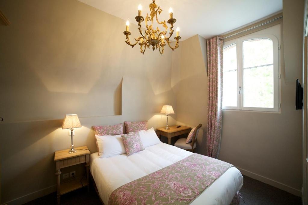 La Maison D'Emilie Houlgate Δωμάτιο φωτογραφία